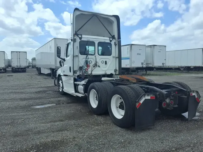 2021 FREIGHTLINER/MERCEDES NEW CASCADIA PX12664