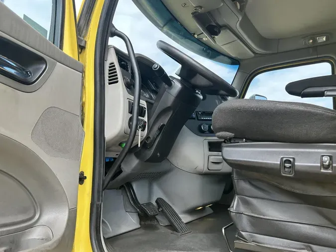 2021 Peterbilt 579