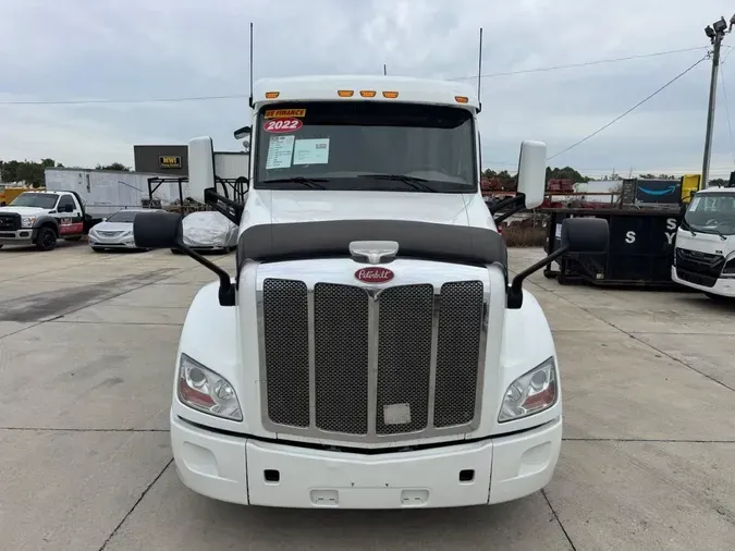 2022 Peterbilt 57953d0c025558d7c8fbe3fd6b778b3c1cc