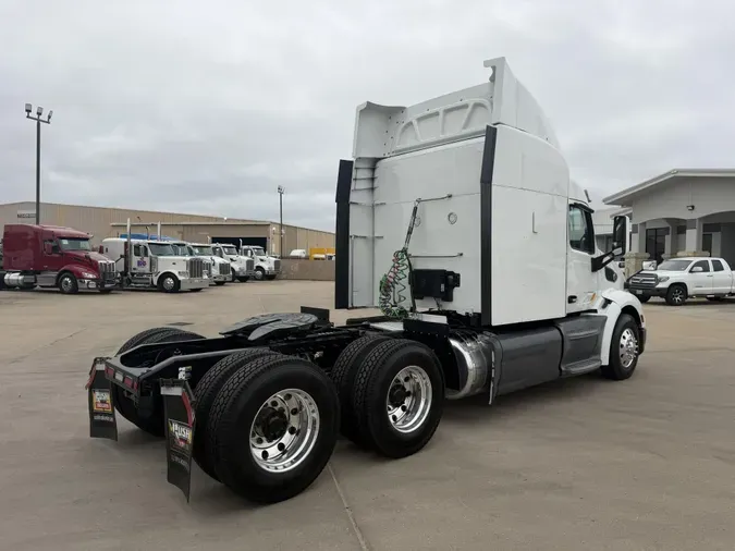 2020 Peterbilt 57953d166344ead1dc4d9bcb93bc0da7e5c