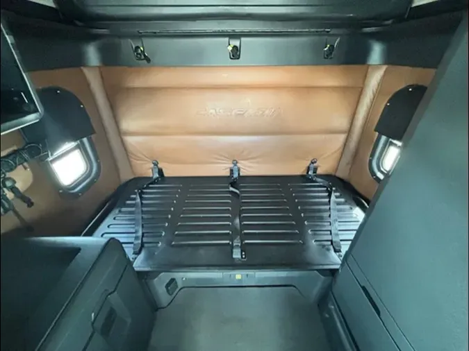 2022 Freightliner PT126SLP