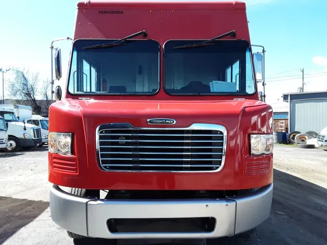 2017 FREIGHTLINER/MERCEDES FLC12064ST