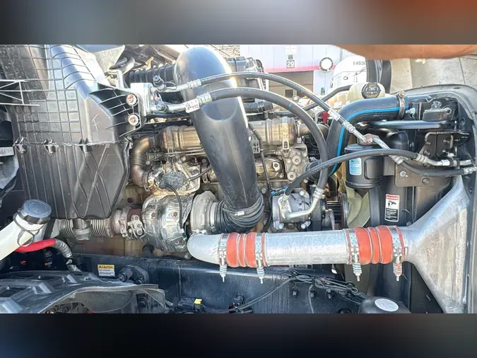 2024 Freightliner Cascadia 12653d34e4f147510af0bdbbef134fe0930