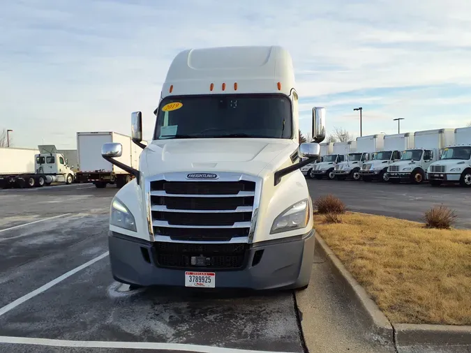 2019 FREIGHTLINER/MERCEDES NEW CASCADIA PX12664