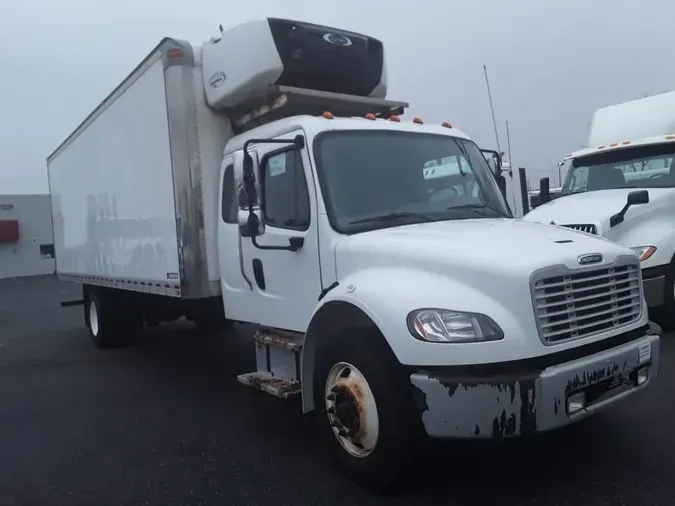 2022 FREIGHTLINER/MERCEDES M2 106