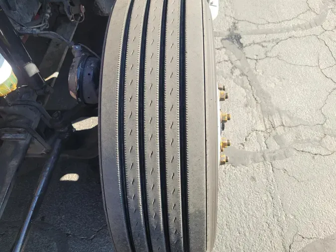 2023 International LT625