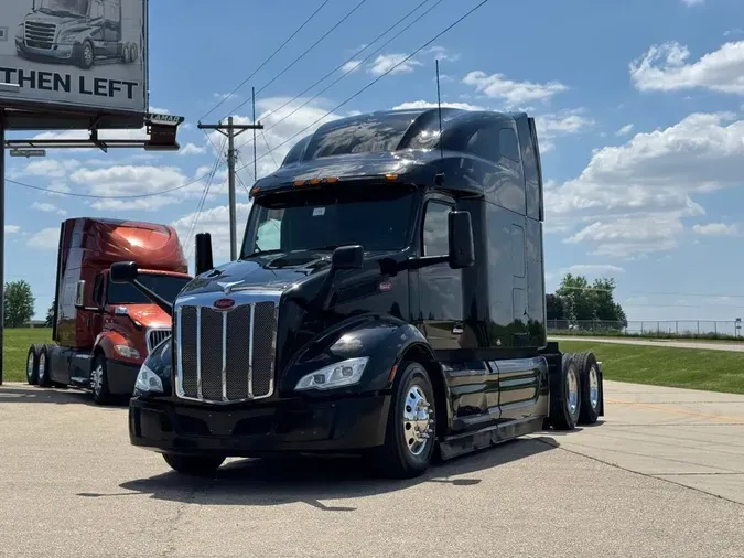 2023 PETERBILT 57953d71e4194f9a0f3d3cf983c05cff180