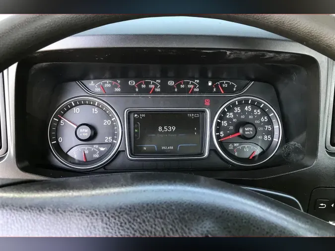 2021 INT LT625 6x4