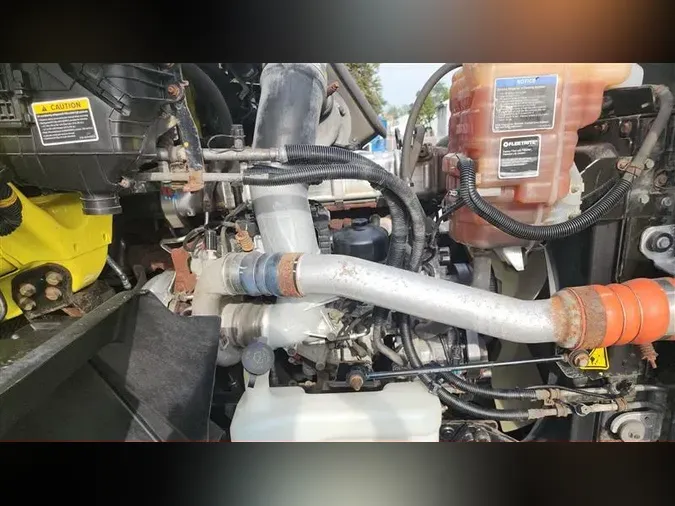 2020 INTERNATIONAL RH613