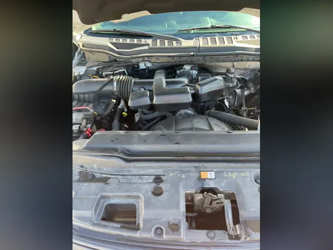 2017 FORD MOTOR COMPANY F350