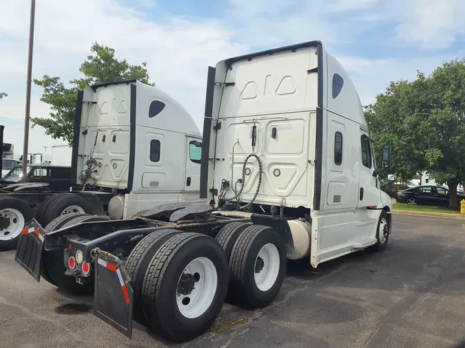 2020 FREIGHTLINER/MERCEDES NEW CASCADIA PX12664