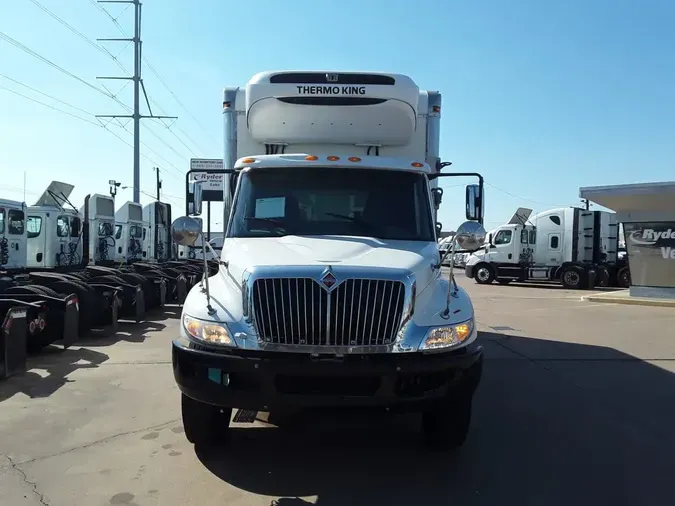 2019 NAVISTAR INTERNATIONAL 4300
