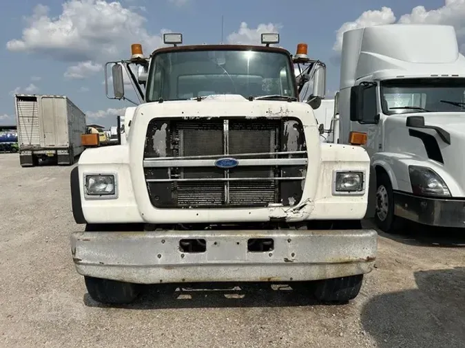 1992 FORD L9000