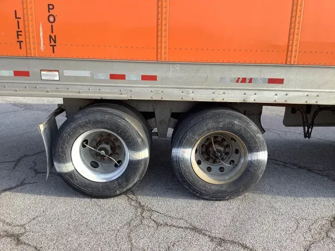 2014 Great Dane 53dce3025bcf72d9dc0cef51da5cc8ed