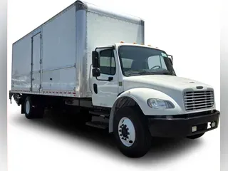 2018 Freightliner Business Class M2 106