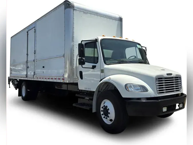 2018 Freightliner Business Class M2 10653dce87cbe73e56d3db1f7b63ce477b5