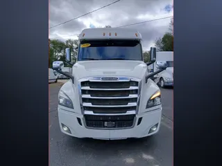 2020 FREIGHTLINER/MERCEDES NEW CASCADIA PX12664