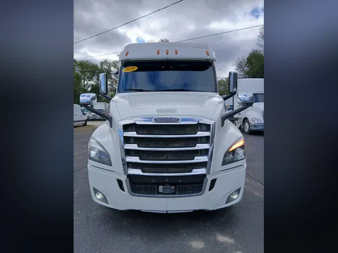 2020 FREIGHTLINER/MERCEDES NEW CASCADIA PX1266453dd72955c8ca3e11e93aea83edcb43c