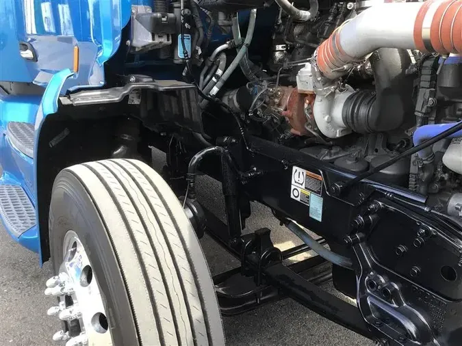 2022 PETERBILT 579