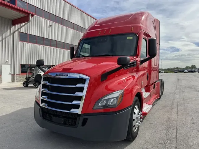 2022 Freightliner Cascadia&reg;