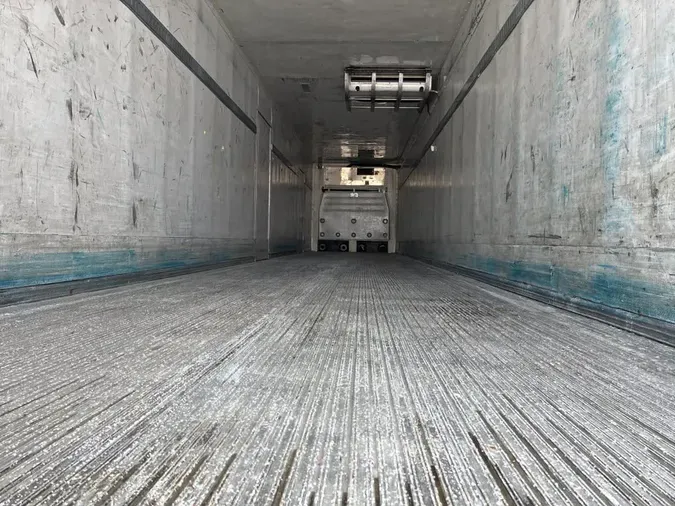 2016 GREAT DANE TRAILERS 721TZ-1 -48/162/102