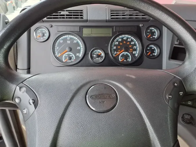 2020 FREIGHTLINER CASCADIA 125