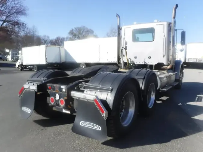 2019 FREIGHTLINER/MERCEDES 122SD