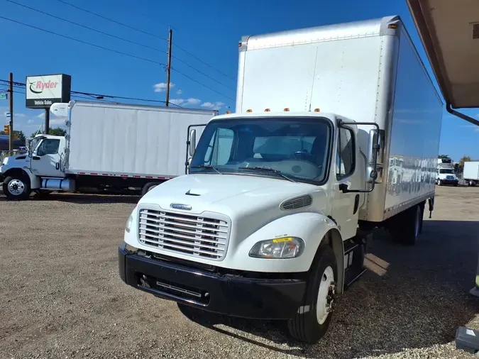 2019 FREIGHTLINER/MERCEDES M2 10653e1a314e712768e54cde66fb373537a