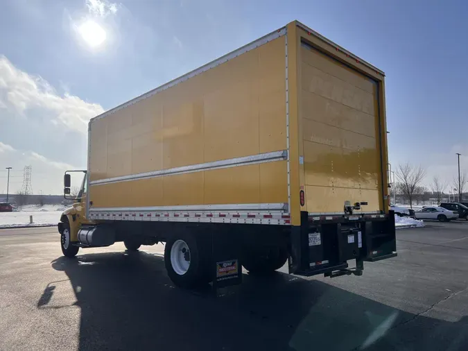2019 International 4300