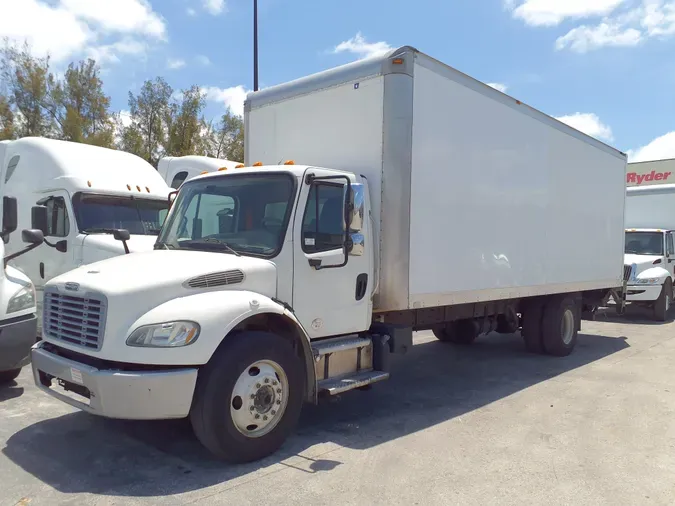 2016 FREIGHTLINER/MERCEDES M2 10653e2dc473380100bed050e11c8f159df