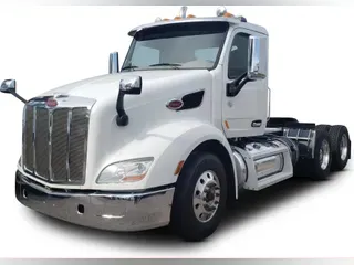 2020 Peterbilt 579