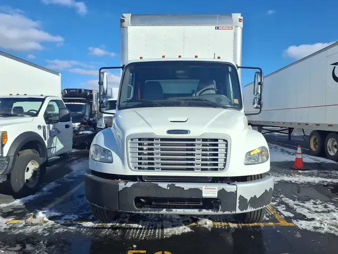 2019 FREIGHTLINER/MERCEDES M2 10653e3a0a1c4746f934c8d5baf164103b7