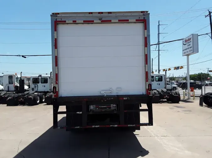 2019 NAVISTAR INTERNATIONAL 4300