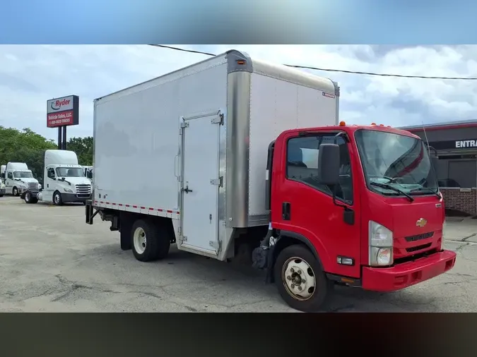 2022 CHEVROLET MOTOR DIV. LCF 5500HD53e411503bab952eee80af59b95b3d06