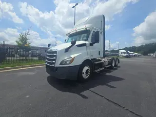 2019 FREIGHTLINER/MERCEDES NEW CASCADIA 116