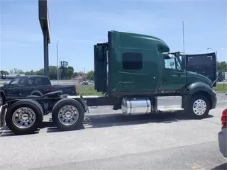 2017 INTERNATIONAL PROSTAR