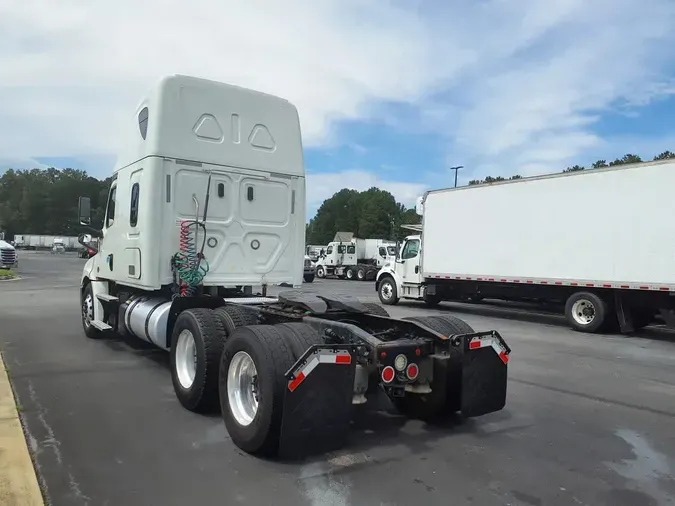 2020 FREIGHTLINER/MERCEDES NEW CASCADIA PX1266453e5ab2194642161a2c8b5173422bad4