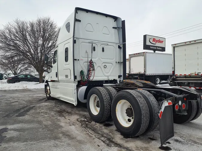 2020 FREIGHTLINER/MERCEDES NEW CASCADIA PX12664