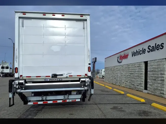 2019 FREIGHTLINER/MERCEDES M2 10653e6dc5ebc8b1b381c96dbfb1d564eb1