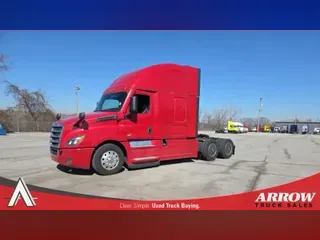 2021 FREIGHTLINER CA126