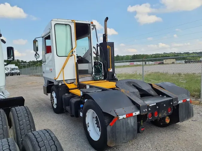 2019 OTTAWA 4X2 T2