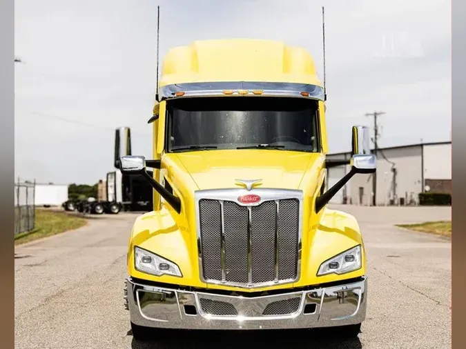 2024 PETERBILT 579