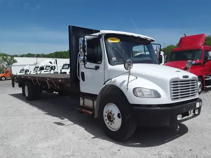 2017 FREIGHTLINER M2 106