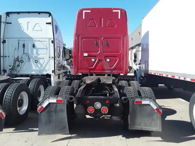 2020 FREIGHTLINER/MERCEDES NEW CASCADIA PX12664