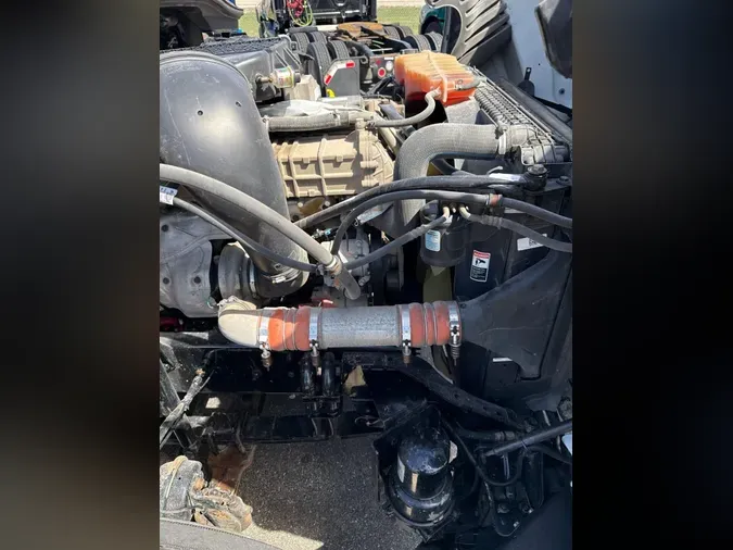 2020 FREIGHTLINER/MERCEDES CASCADIA 12553e97d89a19bbea7d0fd8889881ed728