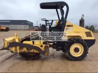 2005 BOMAG BW145PDH-3
