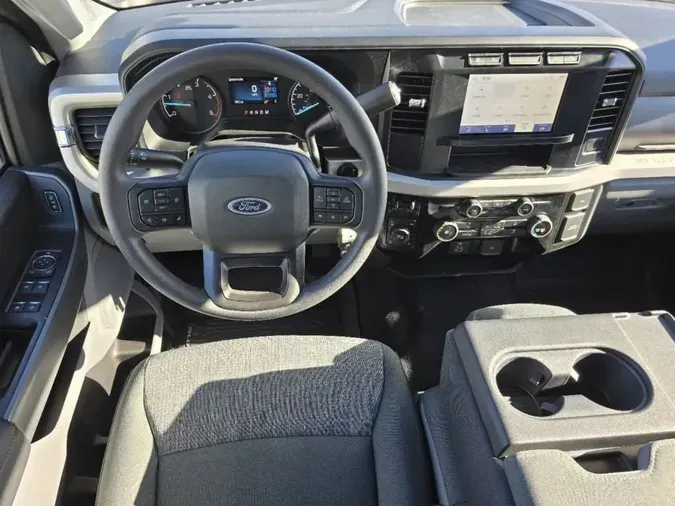 2024 Ford Super Duty F-350 SRW