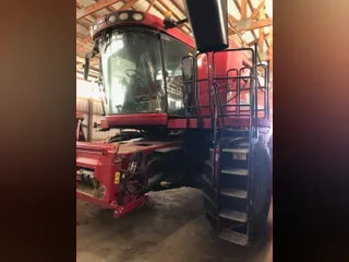 2013 Case IH 7230