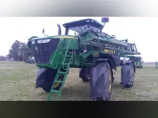 2014 John Deere R4030