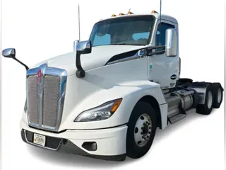 2024 Kenworth T680